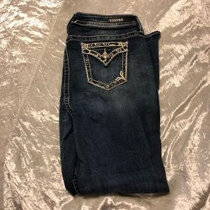 Vigoss bootcut Jeans
